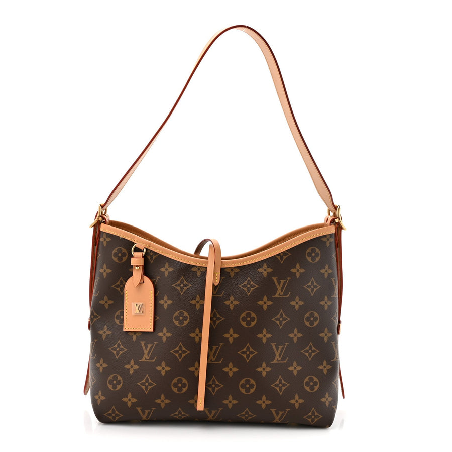 Louis Vuitton Carryall Pm