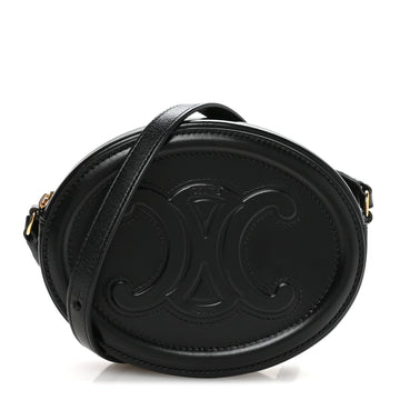 Celine Smooth Calfskin Cuir Small
