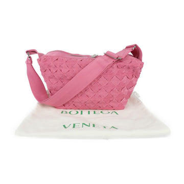 Bottegaveneta Shoulder Bag Intrecciato