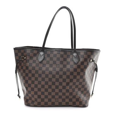 Louis Vuitton Damier Ebene Neo Neverfull