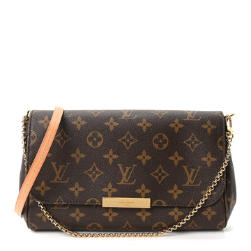 Louis Vuitton Favorite Mm