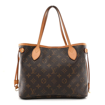 Louis Vuitton Neverfull Pm