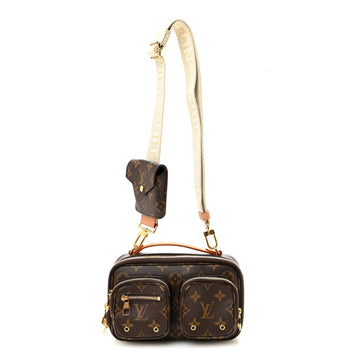 Louis Vuitton Utility Crossbody