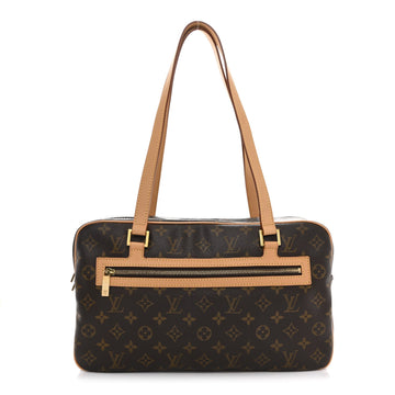 Louis Vuitton Cite Gm