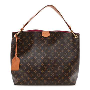 Louis Vuitton Graceful Mm Pivoine