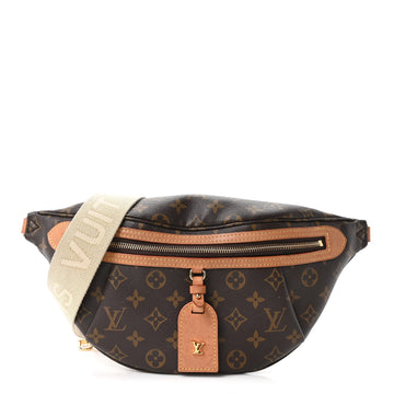 Louis Vuitton High Rise Bumbag
