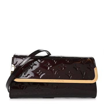 Louis Vuitton Vernis Rossmore Mm