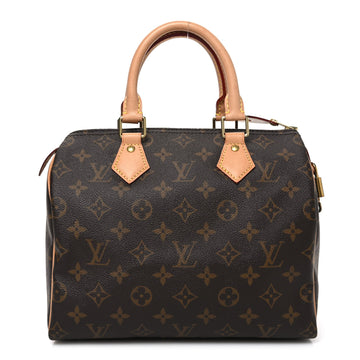 Louis Vuitton Speedy 25