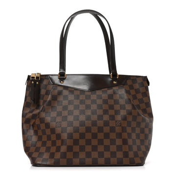 Louis Vuitton Damier Ebene Westminster