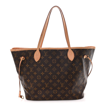 Louis Vuitton Neo Neverfull Mm Pivoine