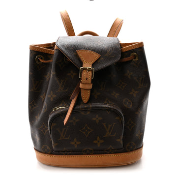 Louis Vuitton Mini Montsouris Backpack