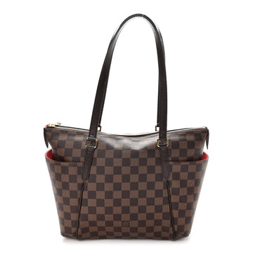 Louis Vuitton Damier Ebene Totally Pm