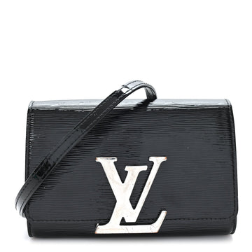 Louis Vuitton Electric Epi Louise Strap