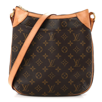 Louis Vuitton Odeon Pm