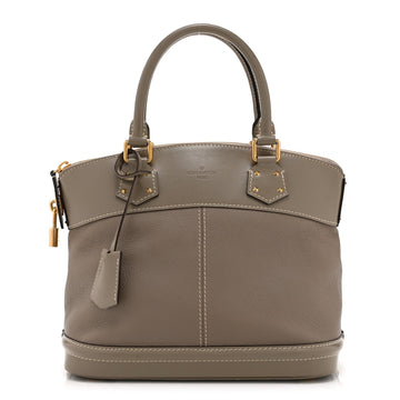 Louis Vuitton Suhali Lockit Pm Verone