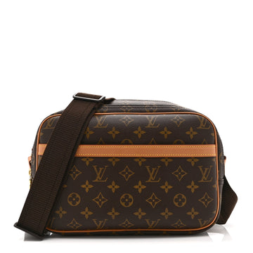 Louis Vuitton Reporter Pm