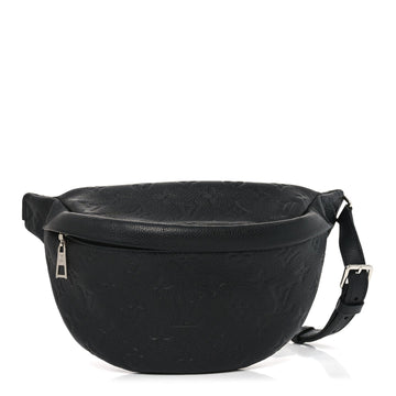 Louis Vuitton Empreinte Uniformes Bumbag