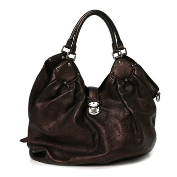 Louis Vuitton Mahina Xl Mordore
