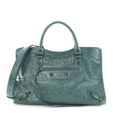 Balenciaga Arena Lambskin Classic