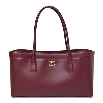 Chanel Calfskin Archetype Small Shopping