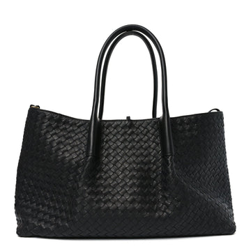 Bottega Veneta Calfskin Intrecciato