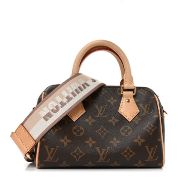 Louis Vuitton Speedy Bandouliere 20