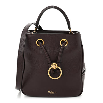 Mulberry Small Classic Grain Hampstead
