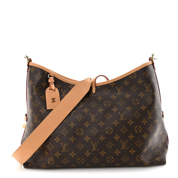 Louis Vuitton Carryall Mm
