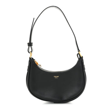 Celine Smooth Calfskin Mini Ava Shoulder