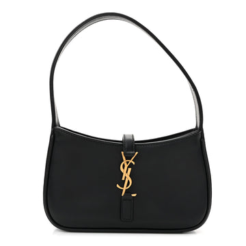 Saint Laurent Smooth Calfskin Le 5 A 7