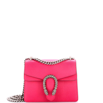 Gucci Dionysus Bag Leather Mini