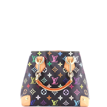 Louis Vuitton Audra Handbag Multicolor