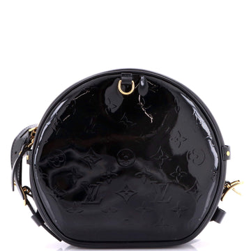 Louis Vuitton Boite Chapeau Souple Bag