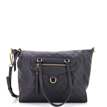 Louis Vuitton Lumineuse Handbag
