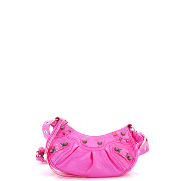 Balenciaga Le Cagole Giant Studs