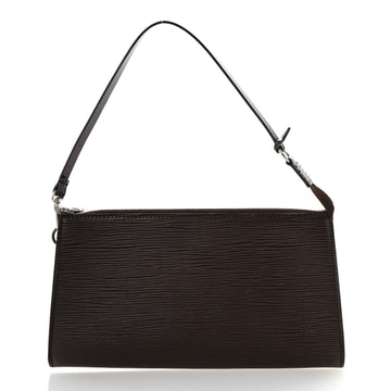 Louis Vuitton Epi Pochette Accessories