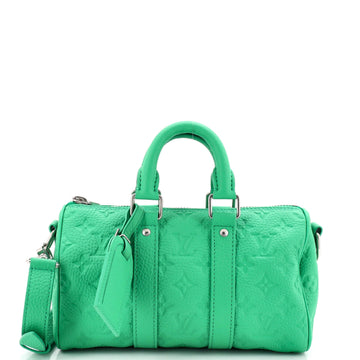 Louis Vuitton Keepall Bandouliere Bag