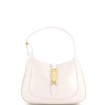 Gucci Jackie Hobo Leather Small