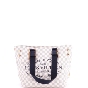 Louis Vuitton Articles De Voyage Beach