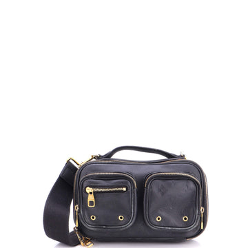 Louis Vuitton Utility Crossbody Bag