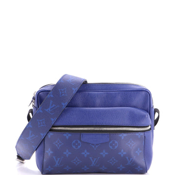 Louis Vuitton Outdoor Messenger Bag