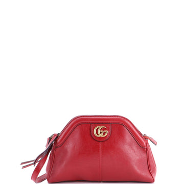 Gucci Re(Belle) Shoulder Bag Leather