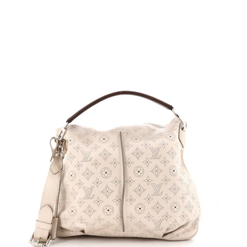 Louis Vuitton Selene Handbag Mahina