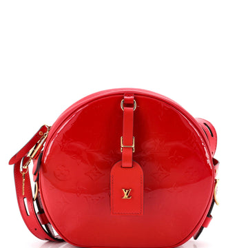 Louis Vuitton Boite Chapeau Souple Bag