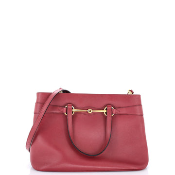 Gucci Bright Bit Convertible Tote