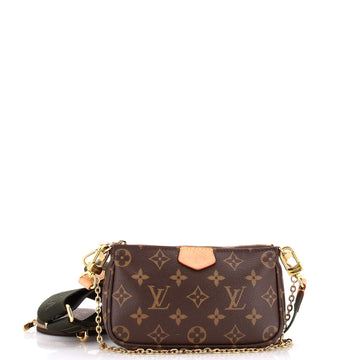 Louis Vuitton Multi Pochette Accessoires