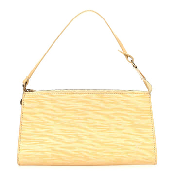 Louis Vuitton Epi Pochette Accessories