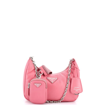 Prada Re-Edition Shoulder Bag Nappa
