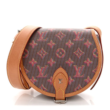 Louis Vuitton Lv Pop Tambourin Rose