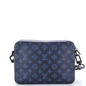 Louis Vuitton Duo Messenger Bag Shadow